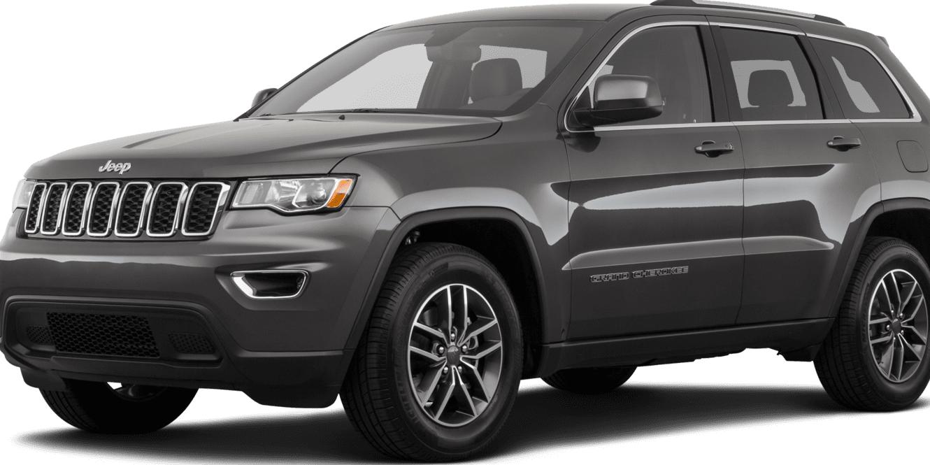 JEEP GRAND CHEROKEE 2019 1C4RJFBG2KC590141 image